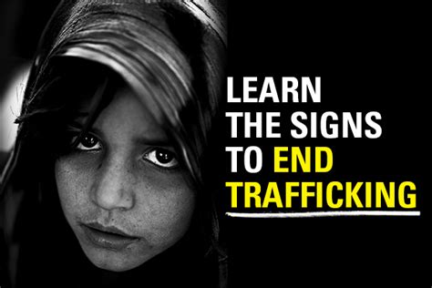 january is human trafficking awareness month unicef usa