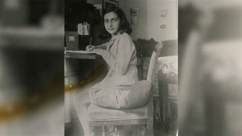 Anne Frank Diary Biography And Facts History