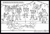 Coloring Pages Summer Noah Jewish Choose Board Celebrate Happy Themed Draw sketch template