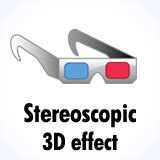 anaglyph stereo image  generator convertimage