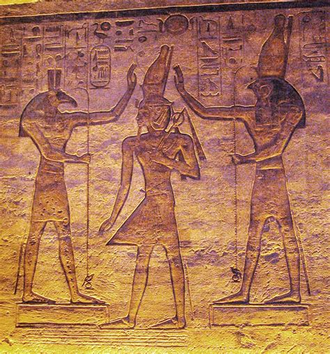 ancient egyptian sexuality brewminate