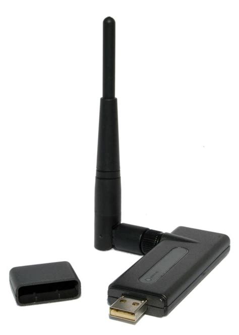 external network adapter  pictures