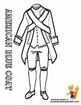 Coloring Revolution American War Pages Soldier Kids Revolutionary British Google Flag Search Color History Library Clipart Sheets Civil Popular During sketch template