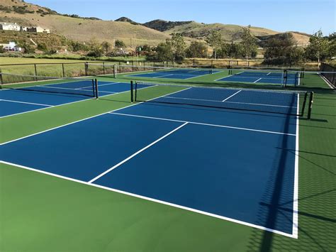 pickleball lines  tennis court cool product recommendations