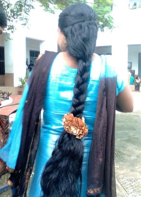 malayalam girls long hair braid spy photos braids for