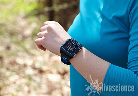 Garmin Forerunner 920xt Gps Watch Review Live Science