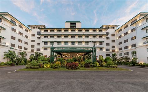 manila hotel review philippines telegraph travel