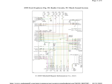 scosche gm  wiring diagram