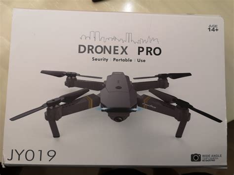 jy dronex pro wifi fpv  mp wide angle camera photography drones  carousell