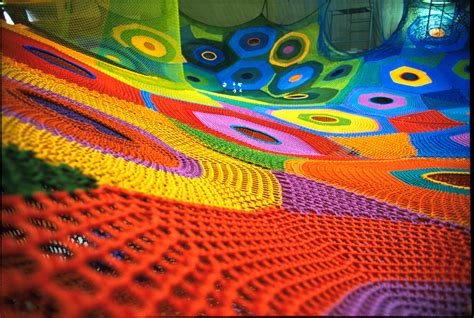 crochet playgrounds toshiko horiuchi macadam knit affair