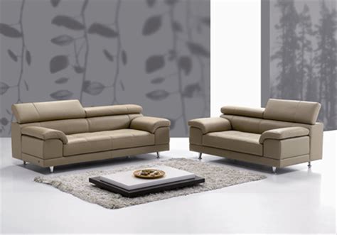 luxury italian leather sofas magritte modern leather sofa  contempo