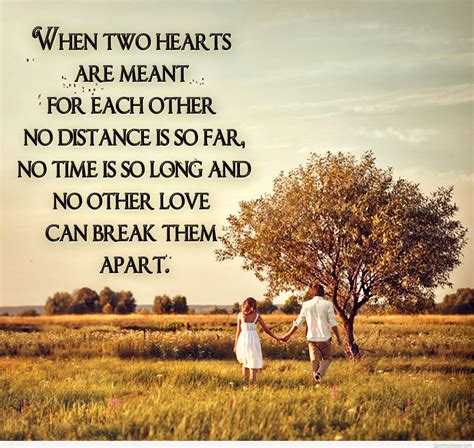 long distance quotes images