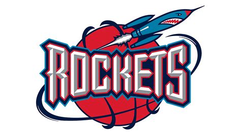 houston rockets logo symbol meaning history png brand