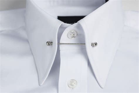 all you need to know about types of collars for a perfect look
