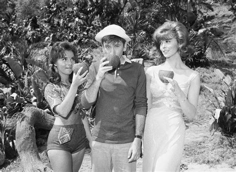 gilligan s island star tina louise asked about ginger vs mary ann