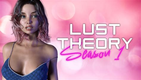 Lust Theory Achievements Steam