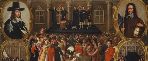 kings  day  execution  charles  national galleries  scotland