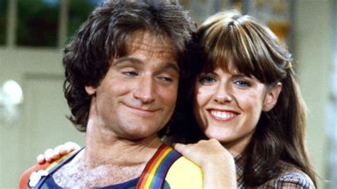 Robin Williams Best Roles From Mork To Mrs Doubtfire