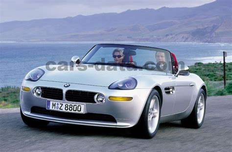 bmw z8 images 1 of 11
