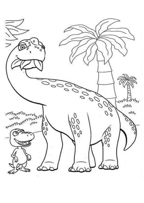 dinosaur train coloring pages  dinosaur train coloring pages