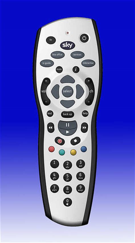 original skyplus hd tv remote controller philex sprcskyhdirg