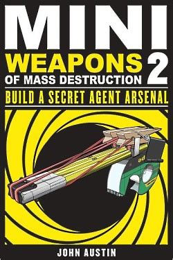 book review mini weapons  mass destruction  culture brats