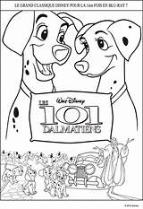 101 Dalmatians Coloring Dalmatiens Coloriage Pages Kids Disney Les Print Simple Dessin Printable Colorier Imprimer Depuis Enregistrée Mon sketch template