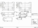 Technisches Realschule sketch template