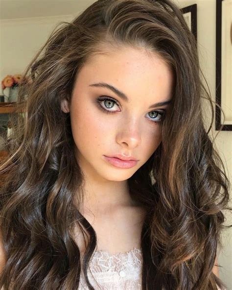 meikawoollard beauty beauty girl most beautiful eyes