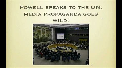 The Media Matrix How Propaganda And Mass Media Are Impacting America S