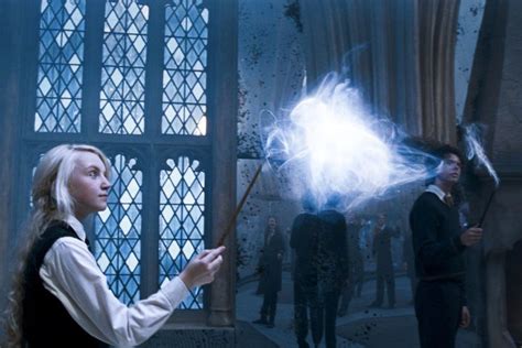 j k rowling wants fans to ‘discover their patronus clears up harambe