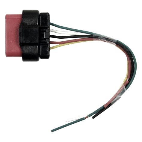 standard   windshield wiper motor connector