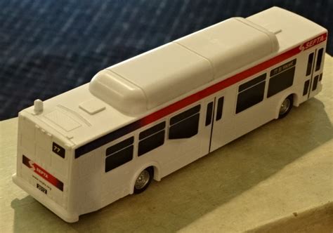 bus models