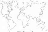Continents Continent Popular Littleldsideas sketch template