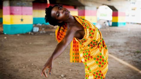 Africa’s Sex And The City Bbc Culture