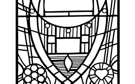 modern art coloring pages  getdrawings