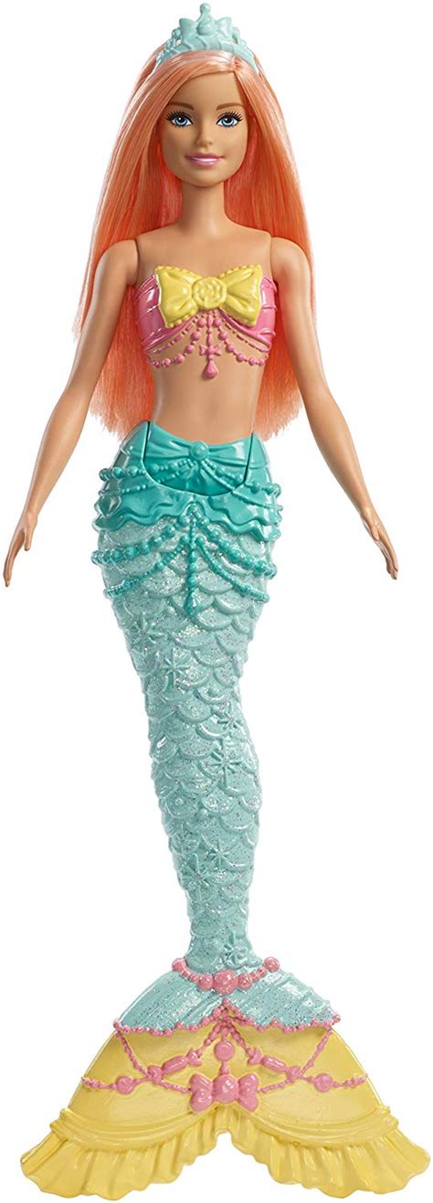 barbie dreamtopia mermaid doll   addictedtosavingcom