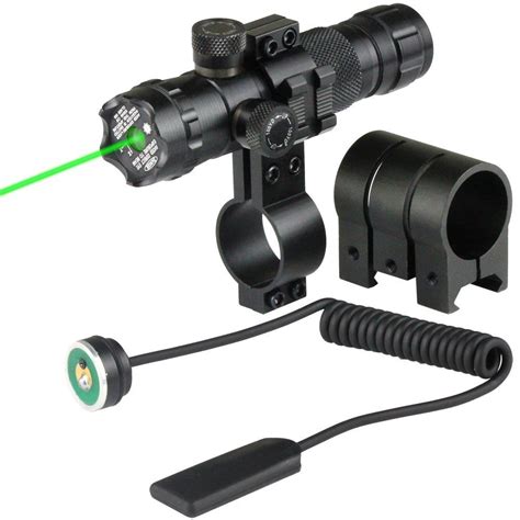 vokul green laser product review guntoters