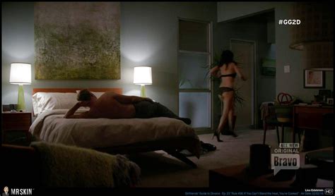 lisa edelstein nude pics page 1