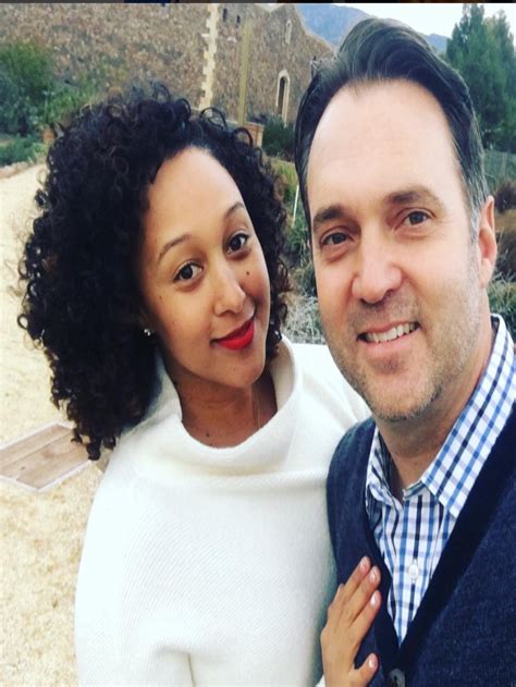 tamera mowry housley gives a thumbs up to these new interracial couple