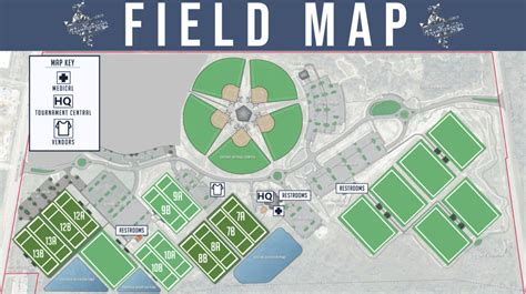 field map college championships