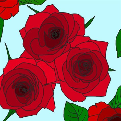 coloring pages rose flowers plants paintings quote coloring pages