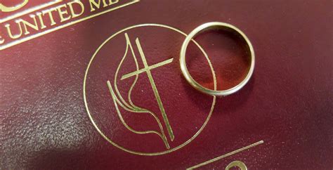 Bishops Offer Advice After Gay Marriage Ruling United Methodist News