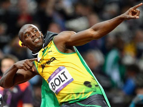 rio     love usain bolt  independent