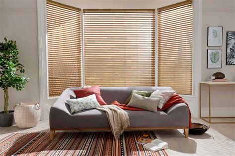 top  bay window blinds ideas youll love  blinds  curtains