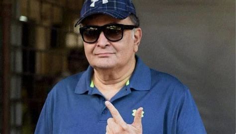 Rishi Kapoor