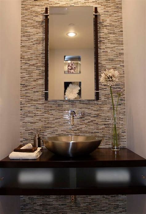 50 awesome powder room ideas and designs — renoguide australian