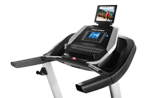 pro form pftl  cst smart treadmill recreationidcom