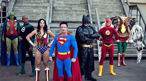 Superhero Costumes Enhanced Cosplay Ideas For Adults