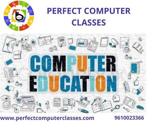 computer courses training